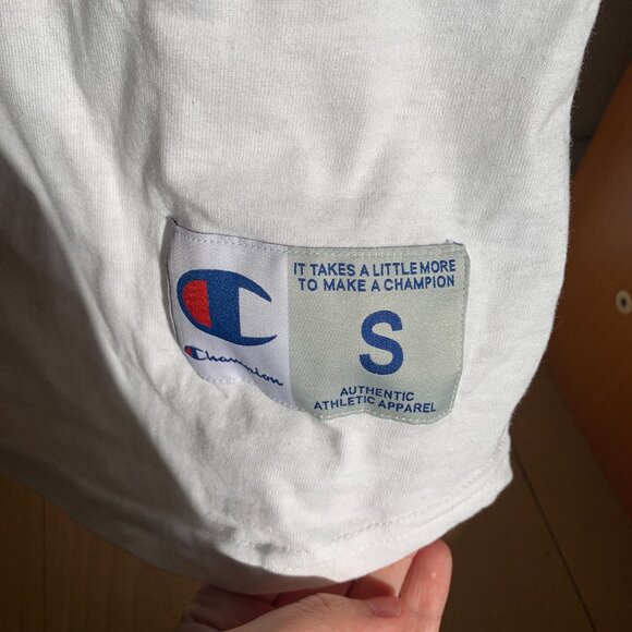 UOttawa Shirt - Picture 2 of 2